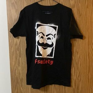 F Society - Mr Robot - Loot Crate Exclusive - new